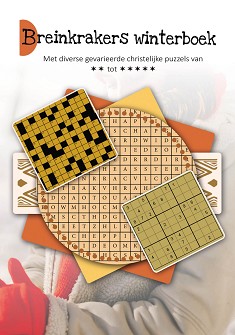 Breinkrakers winterboek